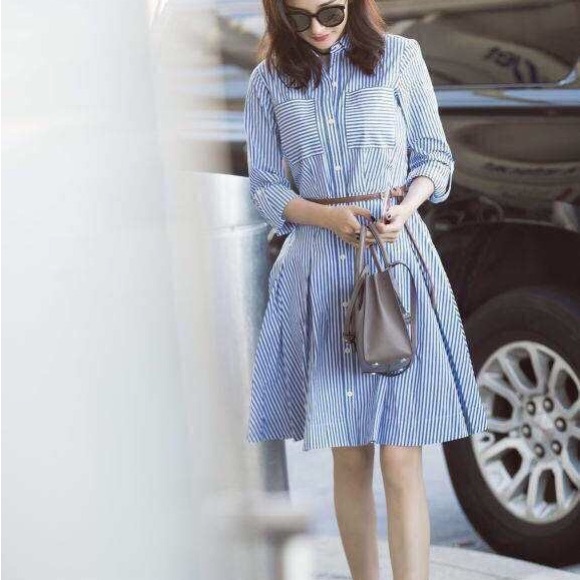 Michael Kors MK Mercer satchel bag NWT crossbody - Picture 13 of 16